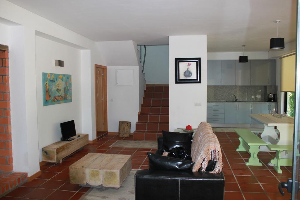 Casas Do Corvo Villa Ventosa  Bagian luar foto