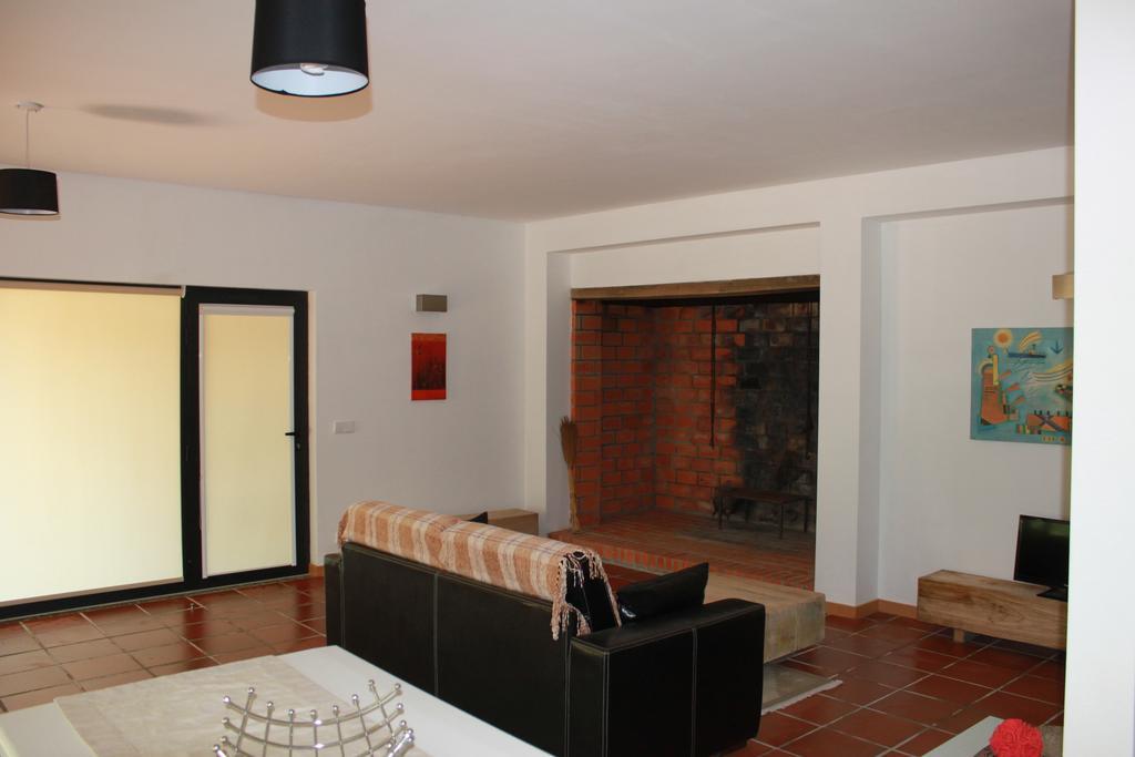 Casas Do Corvo Villa Ventosa  Ruang foto