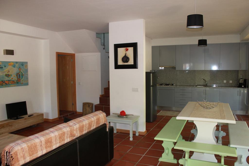 Casas Do Corvo Villa Ventosa  Bagian luar foto