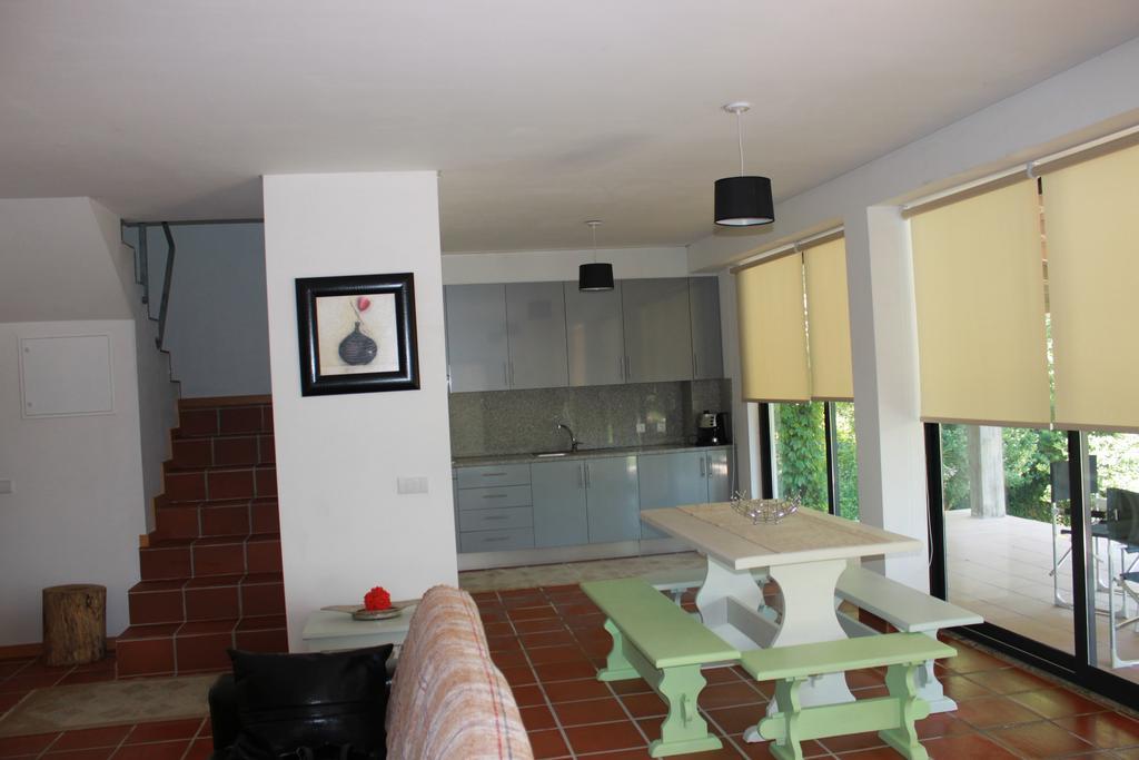 Casas Do Corvo Villa Ventosa  Bagian luar foto