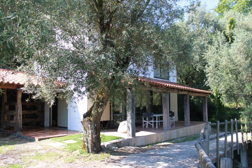 Casas Do Corvo Villa Ventosa  Bagian luar foto