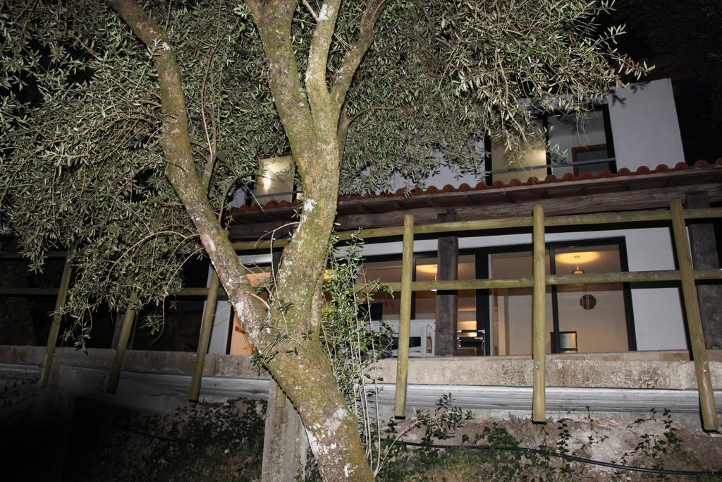Casas Do Corvo Villa Ventosa  Bagian luar foto