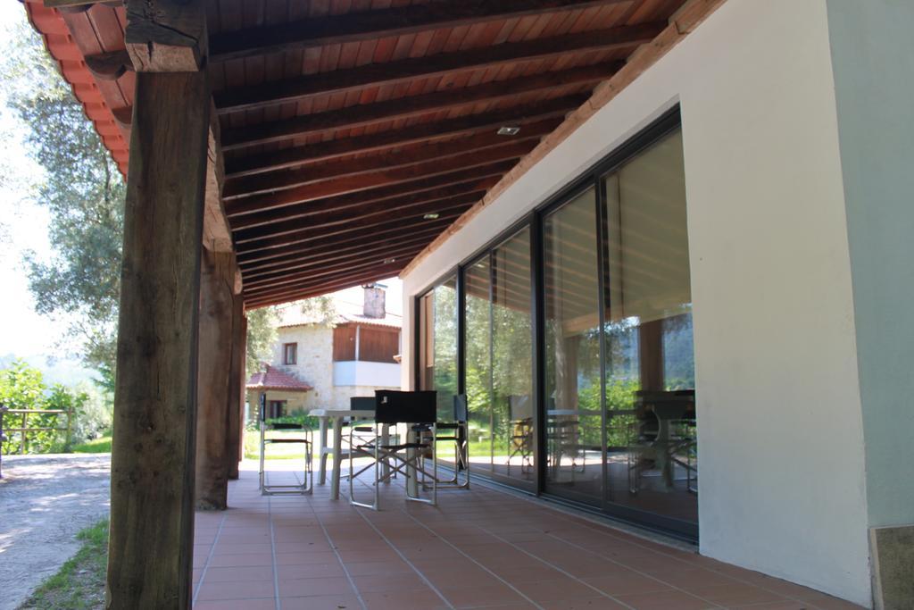Casas Do Corvo Villa Ventosa  Ruang foto