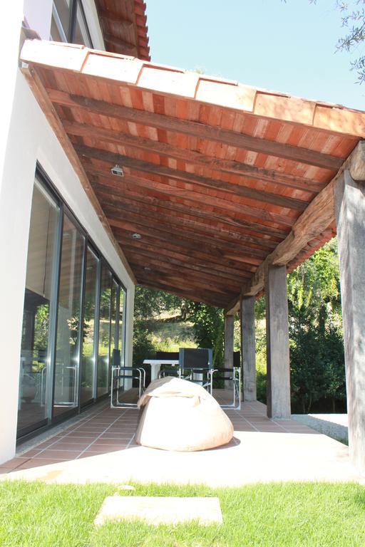 Casas Do Corvo Villa Ventosa  Ruang foto