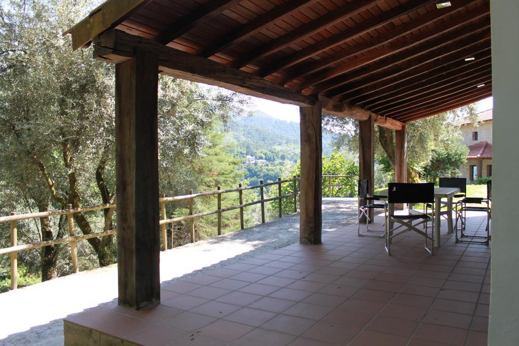 Casas Do Corvo Villa Ventosa  Ruang foto