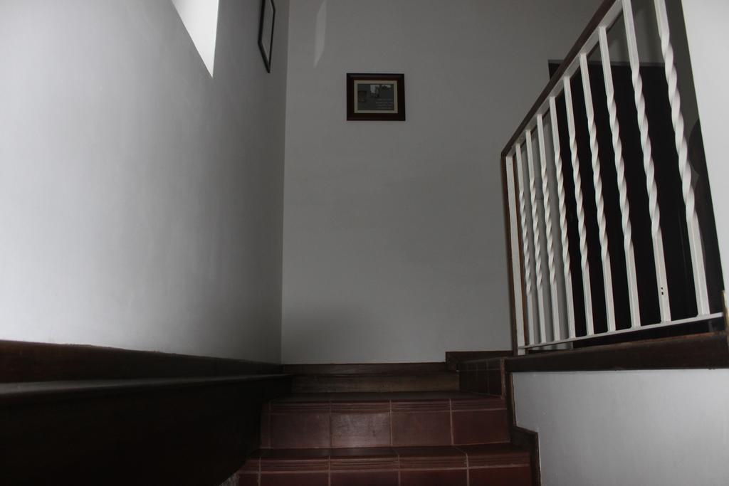 Casas Do Corvo Villa Ventosa  Ruang foto