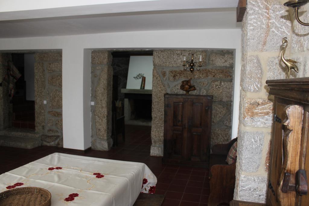 Casas Do Corvo Villa Ventosa  Ruang foto