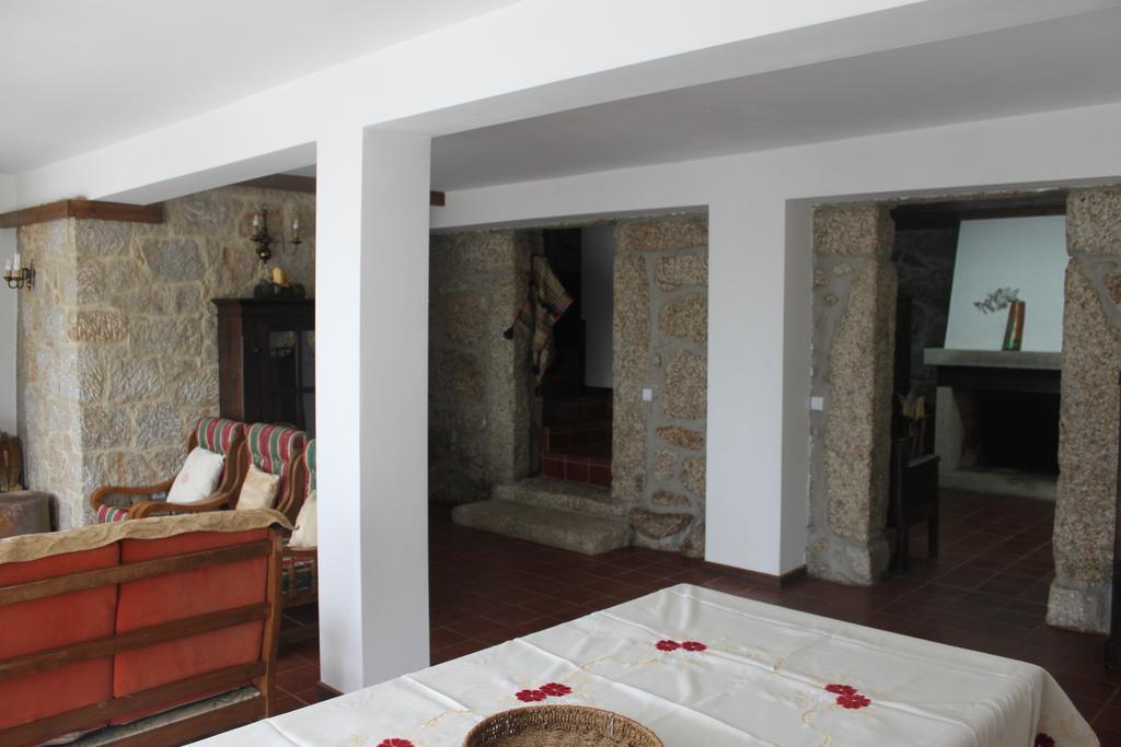 Casas Do Corvo Villa Ventosa  Ruang foto