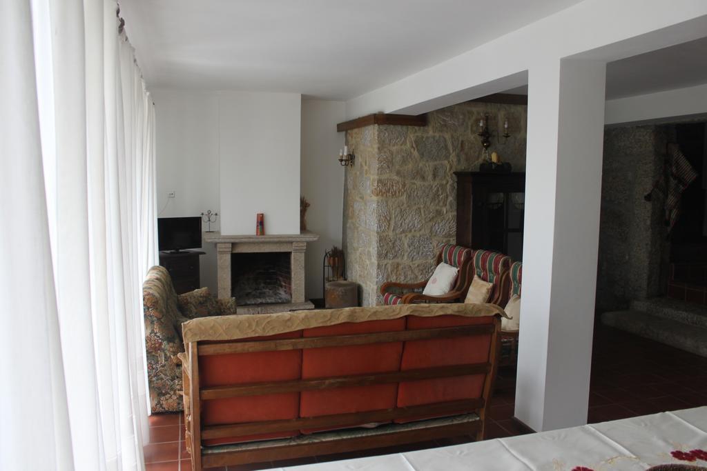 Casas Do Corvo Villa Ventosa  Ruang foto
