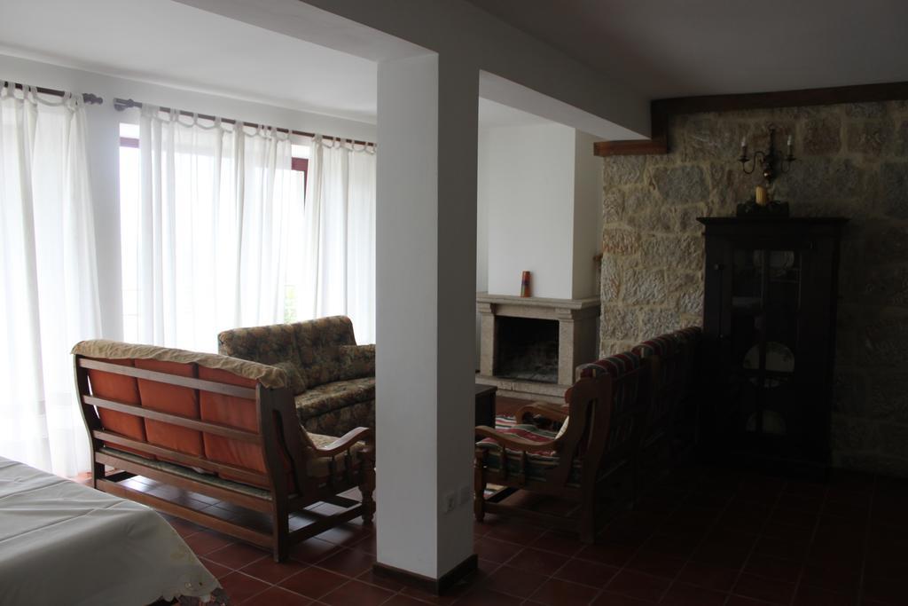 Casas Do Corvo Villa Ventosa  Ruang foto