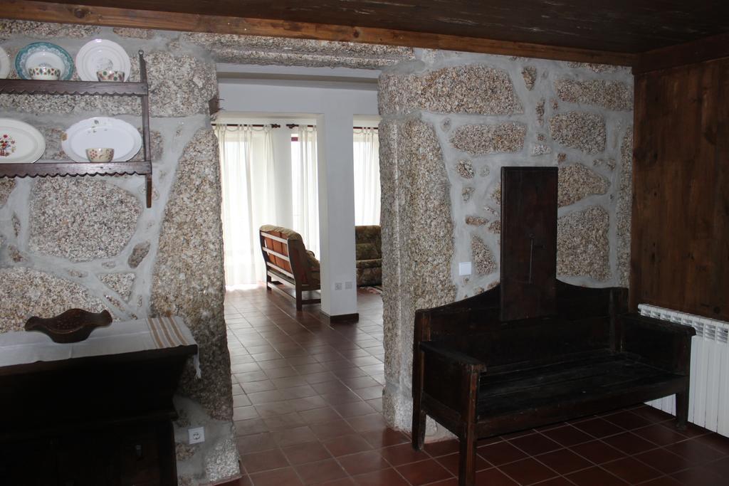 Casas Do Corvo Villa Ventosa  Ruang foto