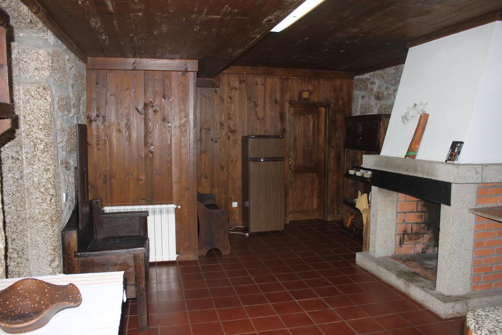 Casas Do Corvo Villa Ventosa  Ruang foto