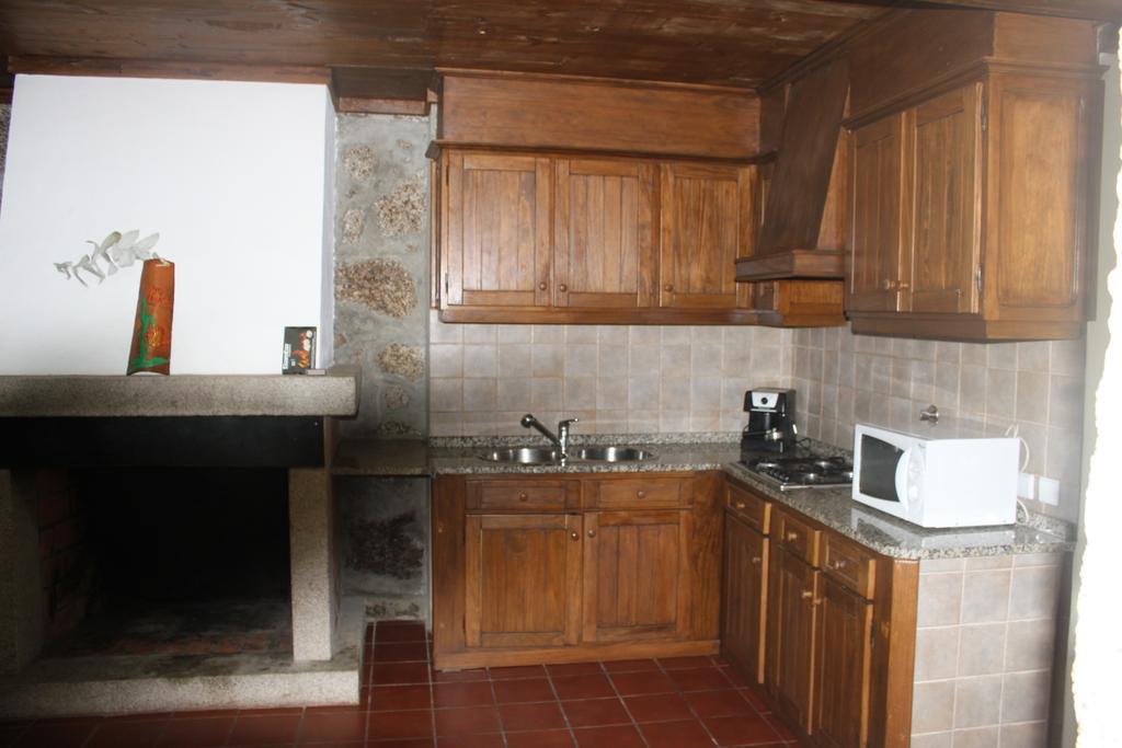 Casas Do Corvo Villa Ventosa  Ruang foto