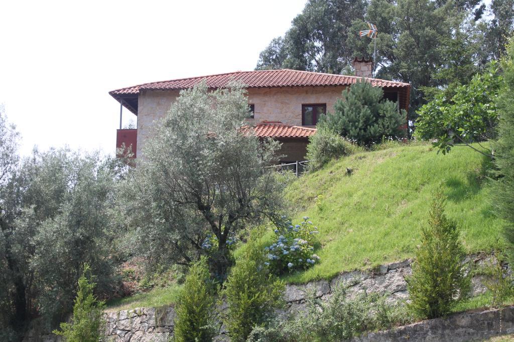 Casas Do Corvo Villa Ventosa  Ruang foto