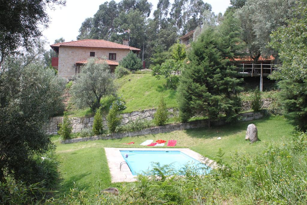 Casas Do Corvo Villa Ventosa  Ruang foto