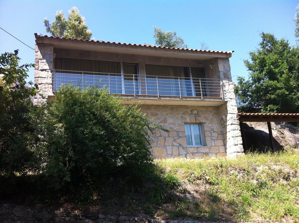 Casas Do Corvo Villa Ventosa  Ruang foto