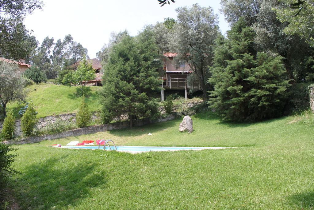 Casas Do Corvo Villa Ventosa  Ruang foto