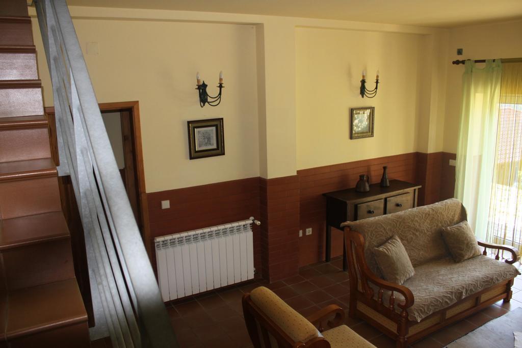 Casas Do Corvo Villa Ventosa  Ruang foto